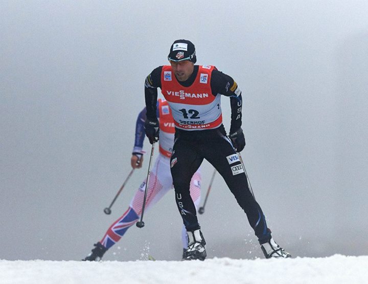 With Diggins in Fifth, Three Americans Start Tour in Top 20; Canadian Women Just Outside the Points (Updated)
