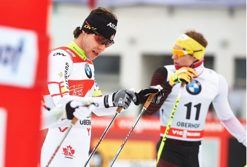 Harvey Hangs Onto Leader’s Bib, Kershaw Holds Tight in 3rd After Second Stage of Tour
