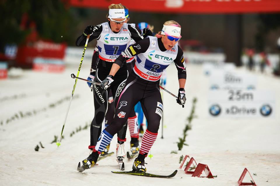 Both U.S. Women’s Teams Advance to Asiago Final for Fifth and Eighth; Canada 16th