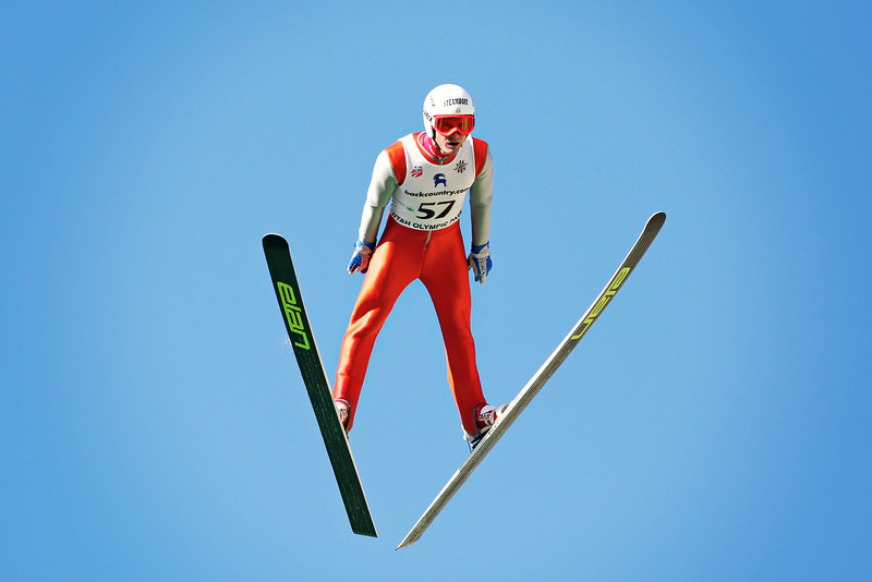 Fletcher Soars to First National Title in Lake Placid
