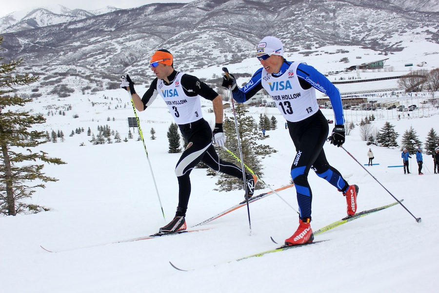 U.S. Nationals: Classic Sprint Photos