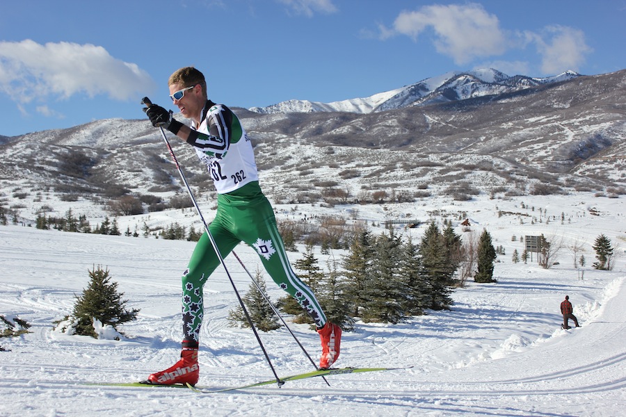 U.S. Nationals: Men’s 15 k Photo Gallery