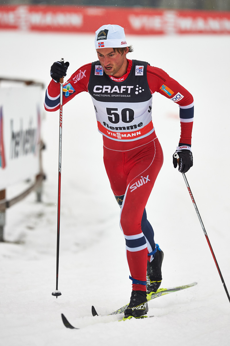 Northug Sentence Jeopardizes Falun Goals; Norway Wonders Whether a Felon Should Represent Country