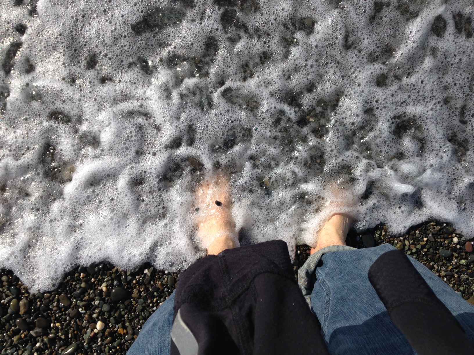 From Biathlon to the Black Sea–A Reporter’s Trip to the Sochi Coast