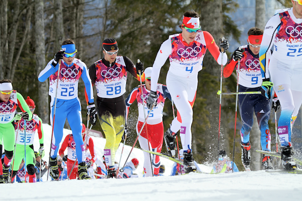 Canada’s Olympic Cross Country Team: Who’s In, Who’s Close, and What Comes Next
