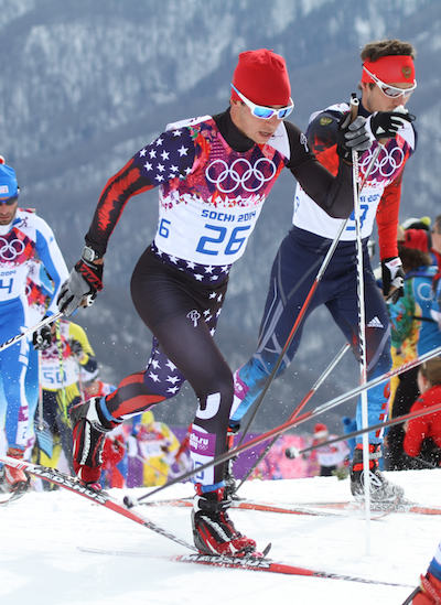 Nordic Nation: Clean Sport, Testing Gaps, and Virtual Sample Collection with Noah Hoffman