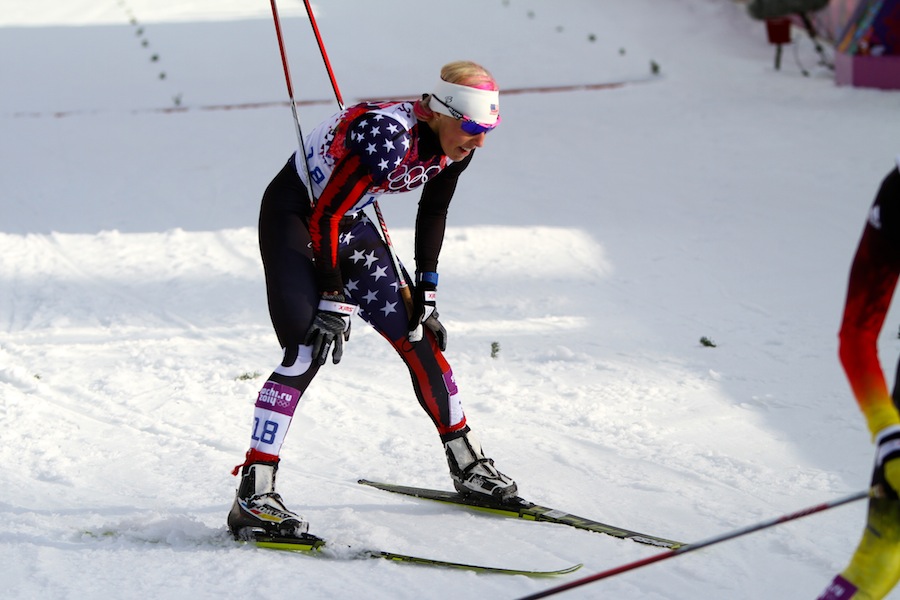 Randall Misses Semifinals by Five-Hundredths of a Second: ‘I’m Sure It’ll Sting for a While’