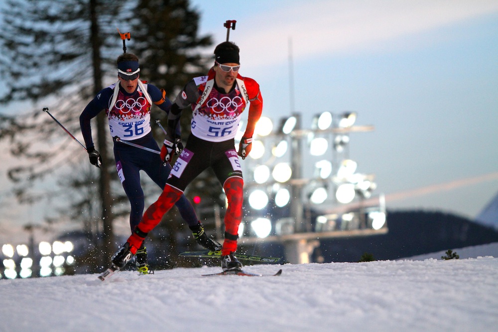 Québec Biathlon National Team Center to Close, Paquet’s Position Eliminated