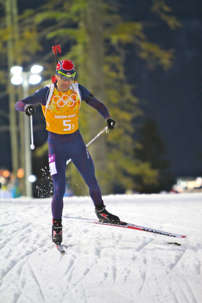 For First Time in Nearly 50 Years, Norwegians Release VO2Max Data