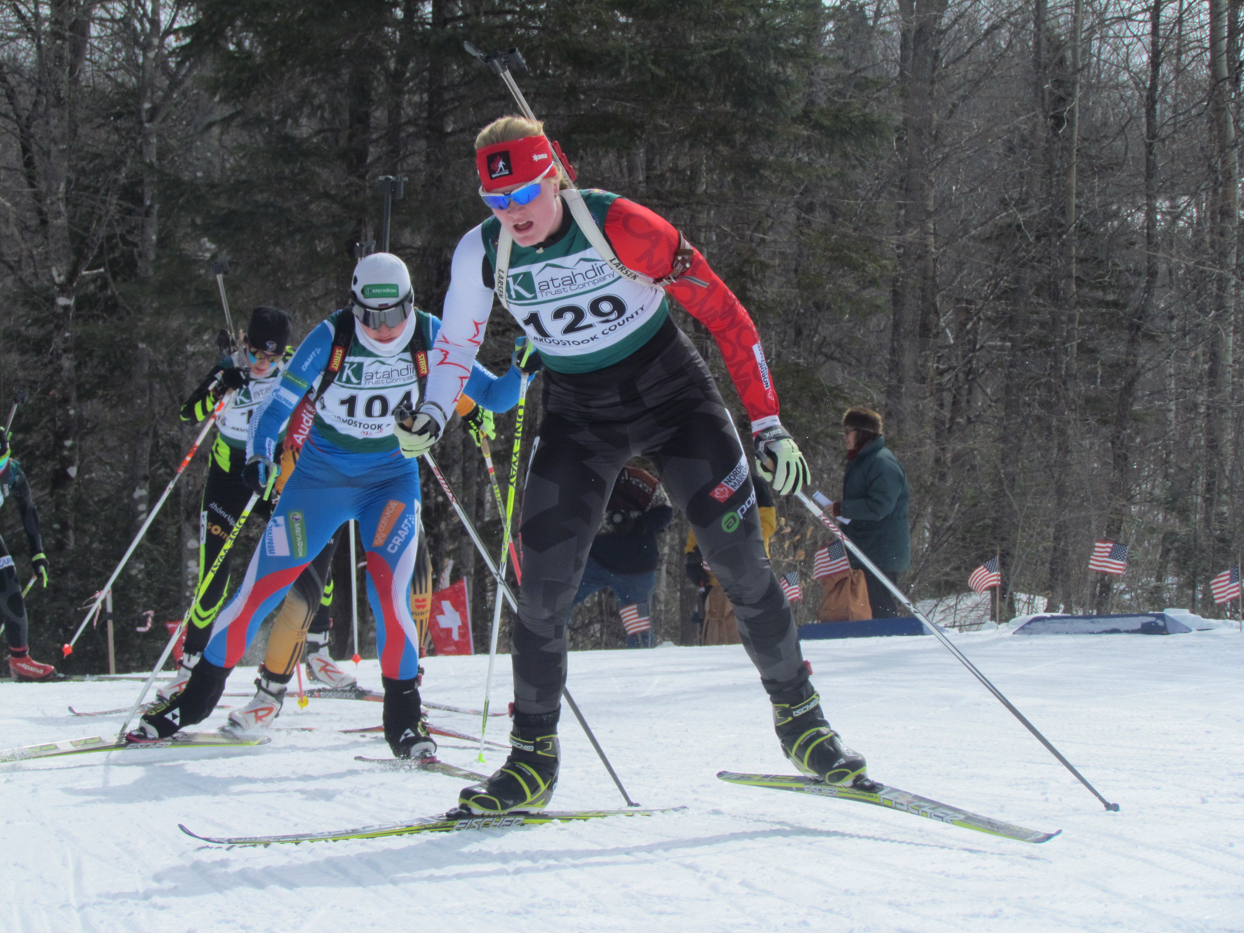 Gow and Beaudry Both 6th, Canada Continues to Roll with Depth, Results at World Juniors