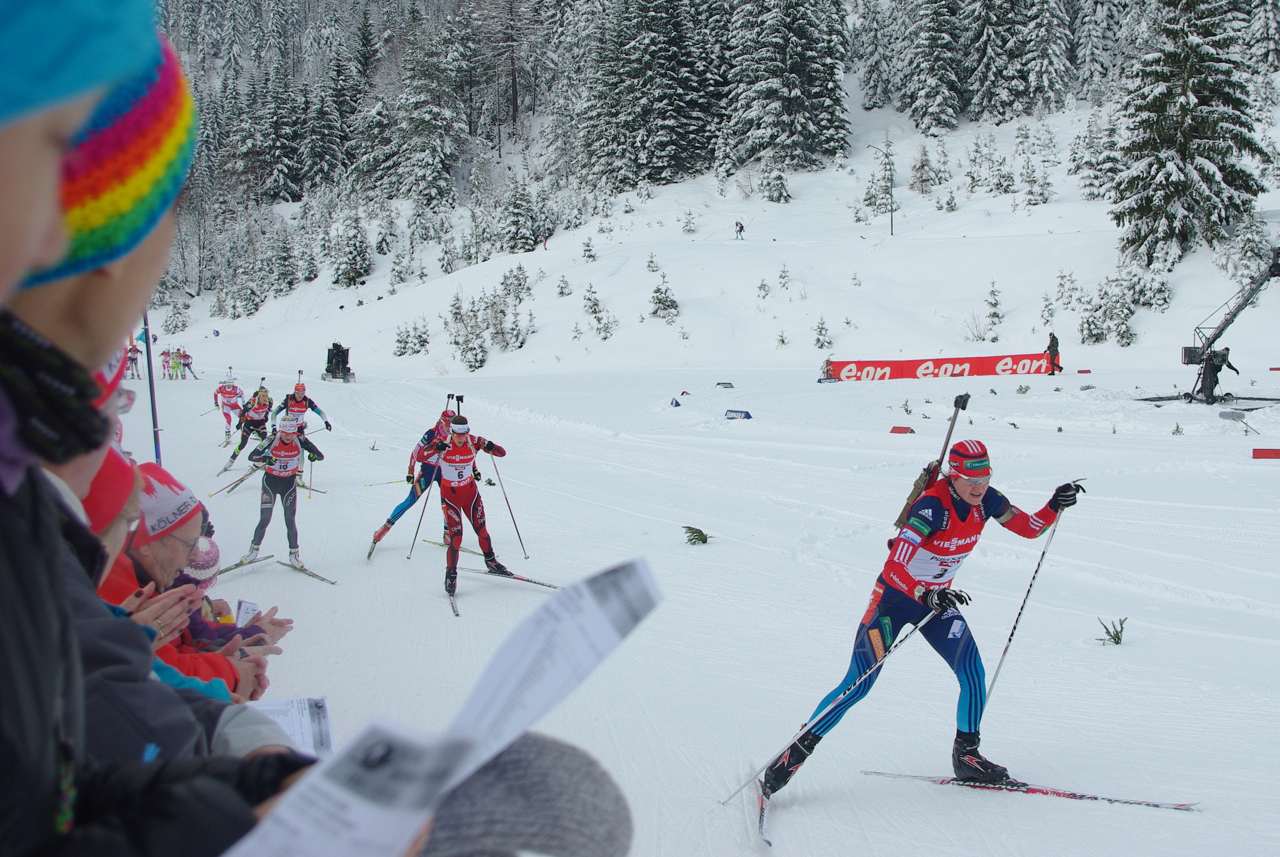 Starykh, Iourieva ‘B’ Samples Positive for EPO