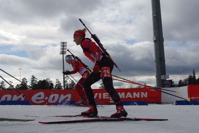 Crawford Bounces Back from Crash with First Career Top-10; Canada Celebrates New Depth of Women’s Team