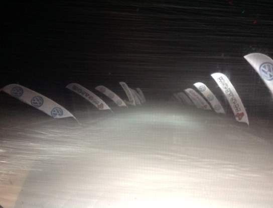 17,000 Birkebeiners Turn Critics as Legendary Norwegian Marathon Canceled Due to Extreme Weather