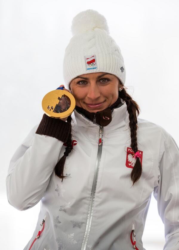 Kowalczyk to Stay in the Game, Train Less, Focus on World Champs