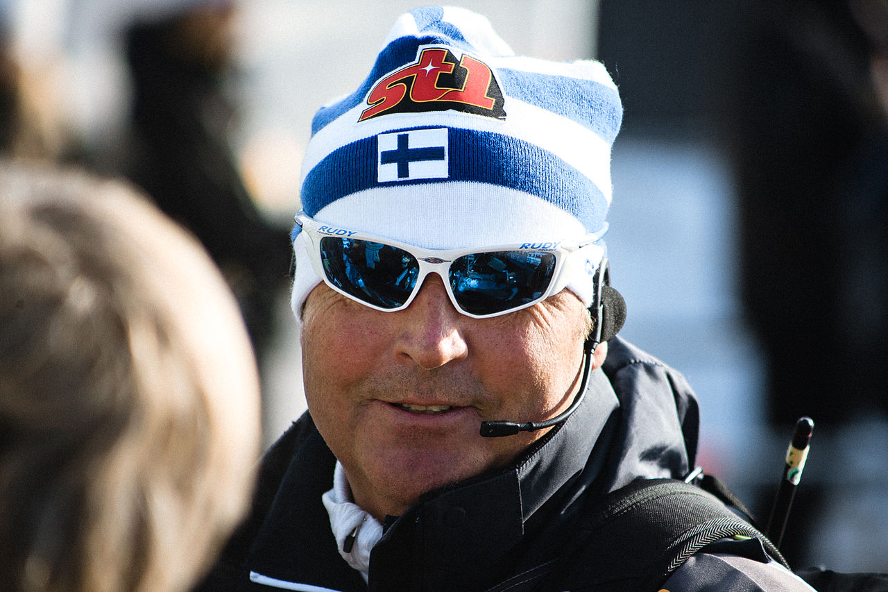 Dalen Moves on to Coaching Marathoners: ‘It’s Time to Go for New Challenges’