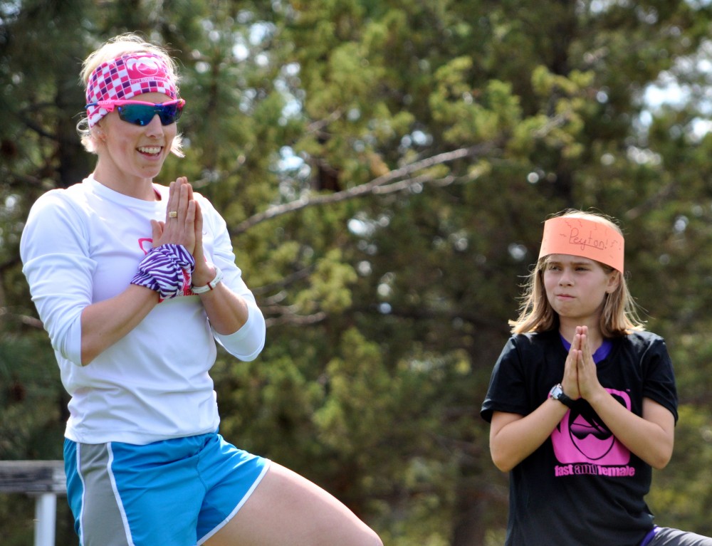 U.S. Ski Team Starts Anew at Annual Bend Training Camp