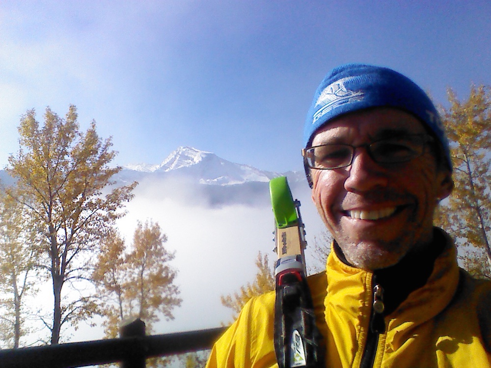 Rollerskiing for the Rest of Us? A Beginner’s Guide