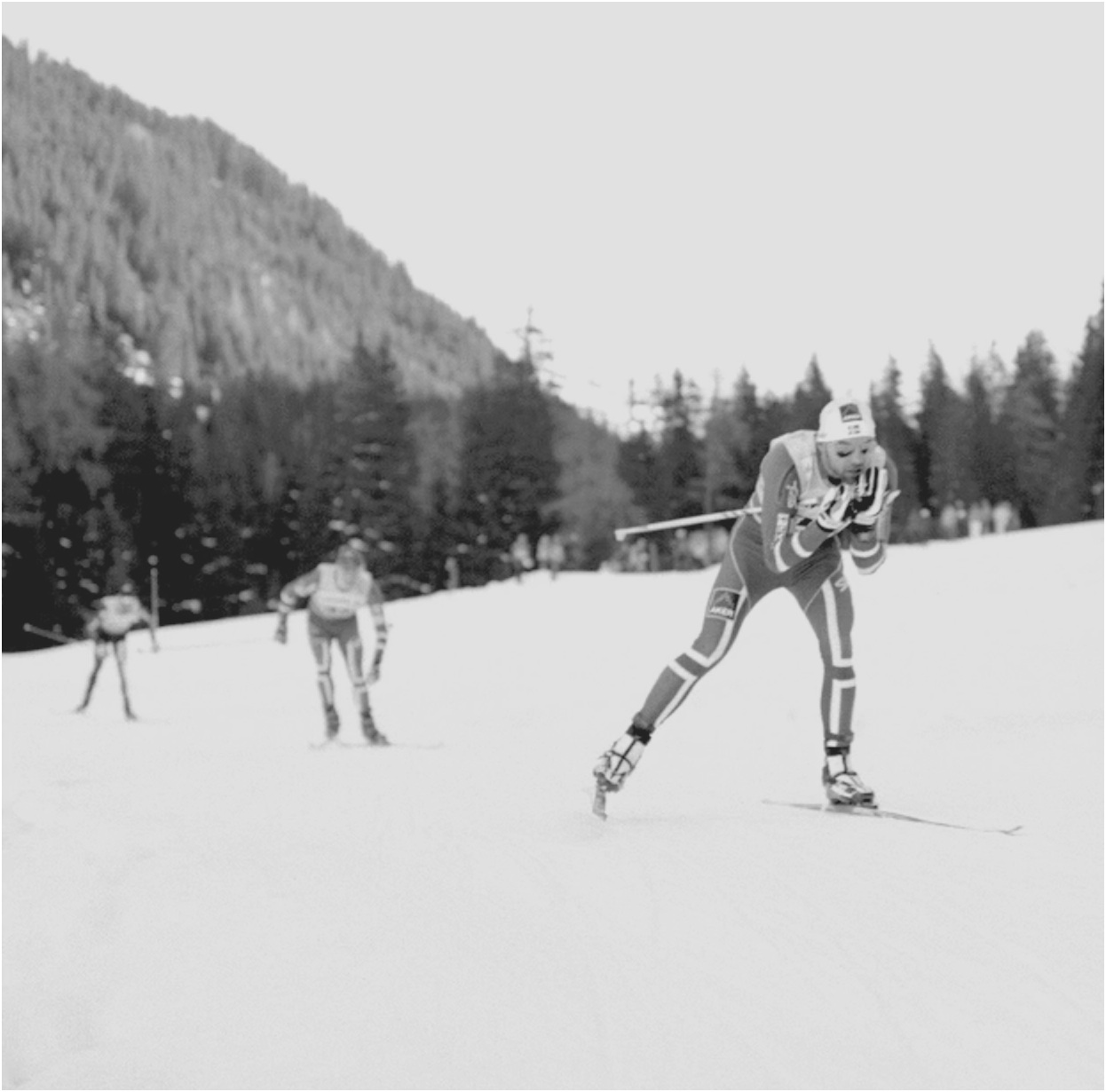 Reliving the FIS World Cup Season in Photos (Part I)