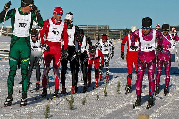 Australian Olympian Callum Watson Recovering after Ski Punctures Lung in Sprint Crash