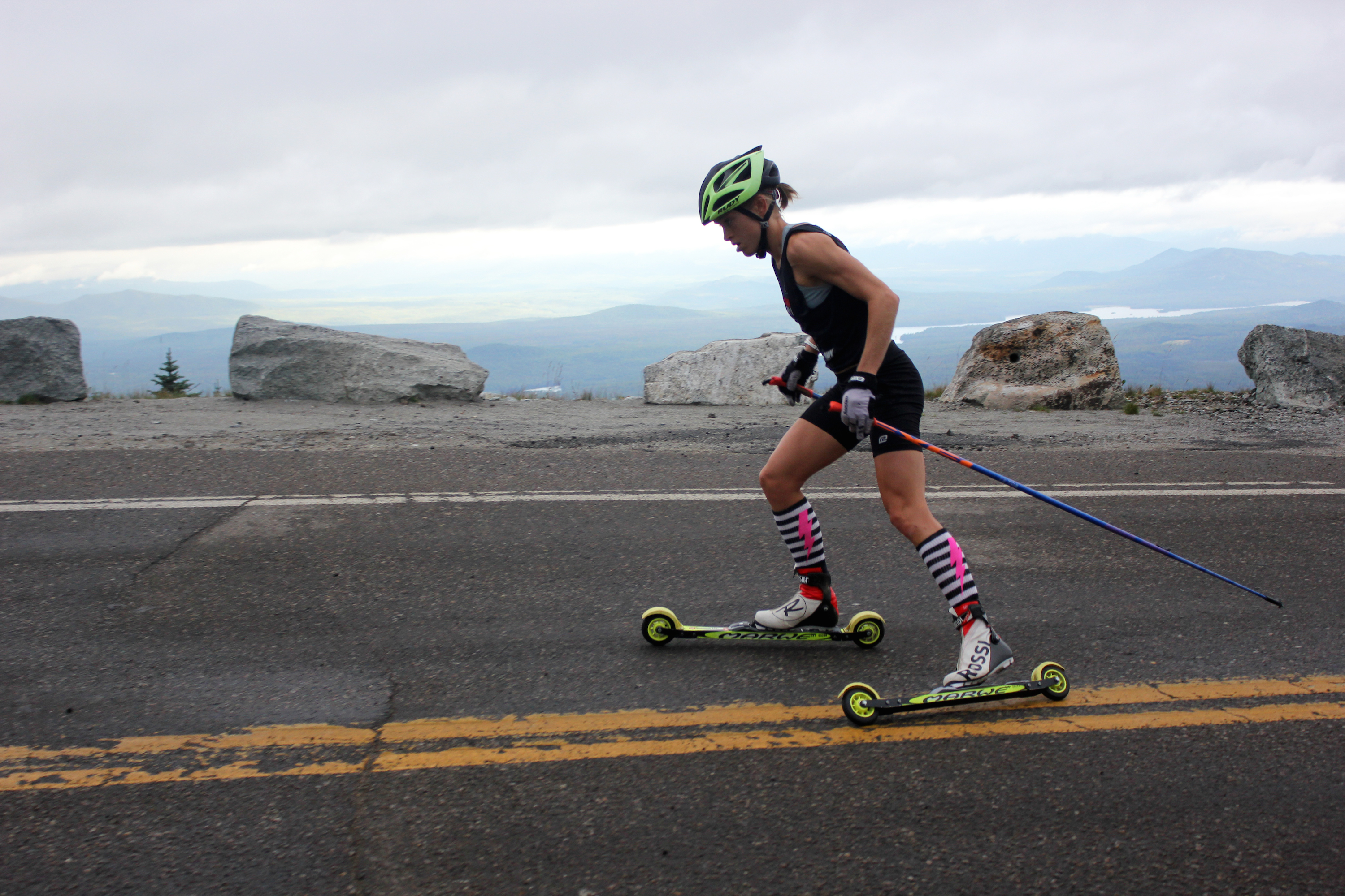 Despite Post-Olympic Blues, Stephen Motivated to Conquer the ‘Next Step’
