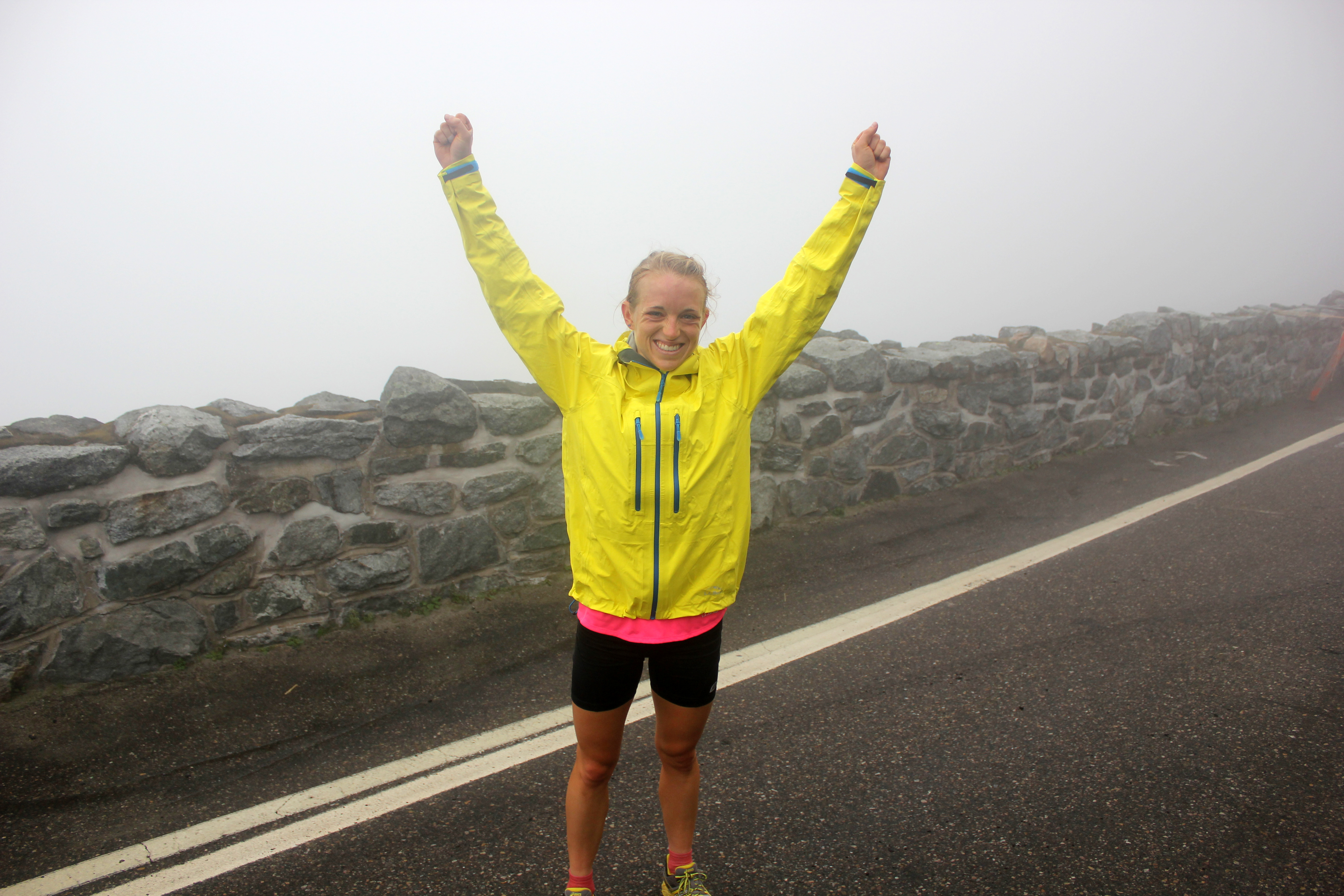 Gallery: 2014 Climb to the Castle