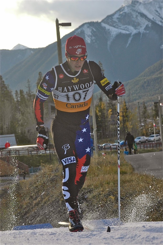 Hoffman Seriously Injures Lower Leg in Kuusamo, Headed to U.S. for Diagnosis (Updated)