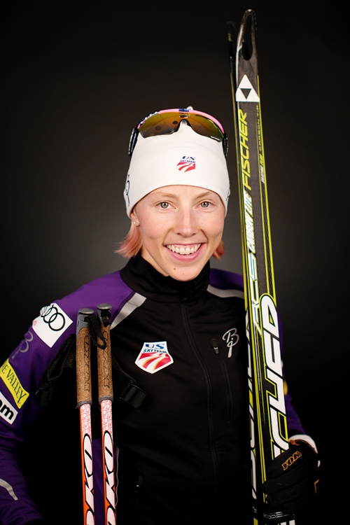 Interview: Randall on New Developments in FIS Cross Country
