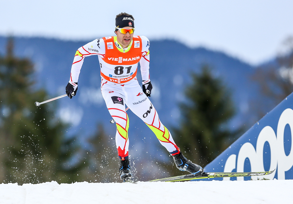 Harvey Leads Canadians in Tour Prologue; USA’s Hamilton Scores First Distance Points