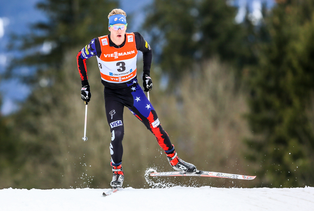 American Men Exit Tour de Ski, Look to Otepää Sprints