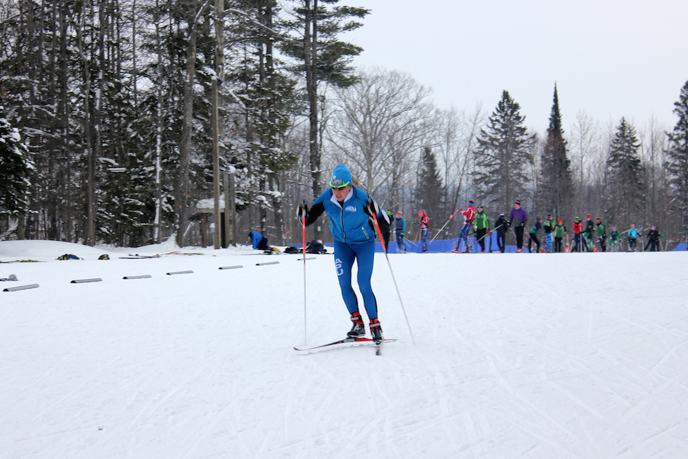 Course-Side Quotes: Catching Up with U.S. Nationals Top Dogs