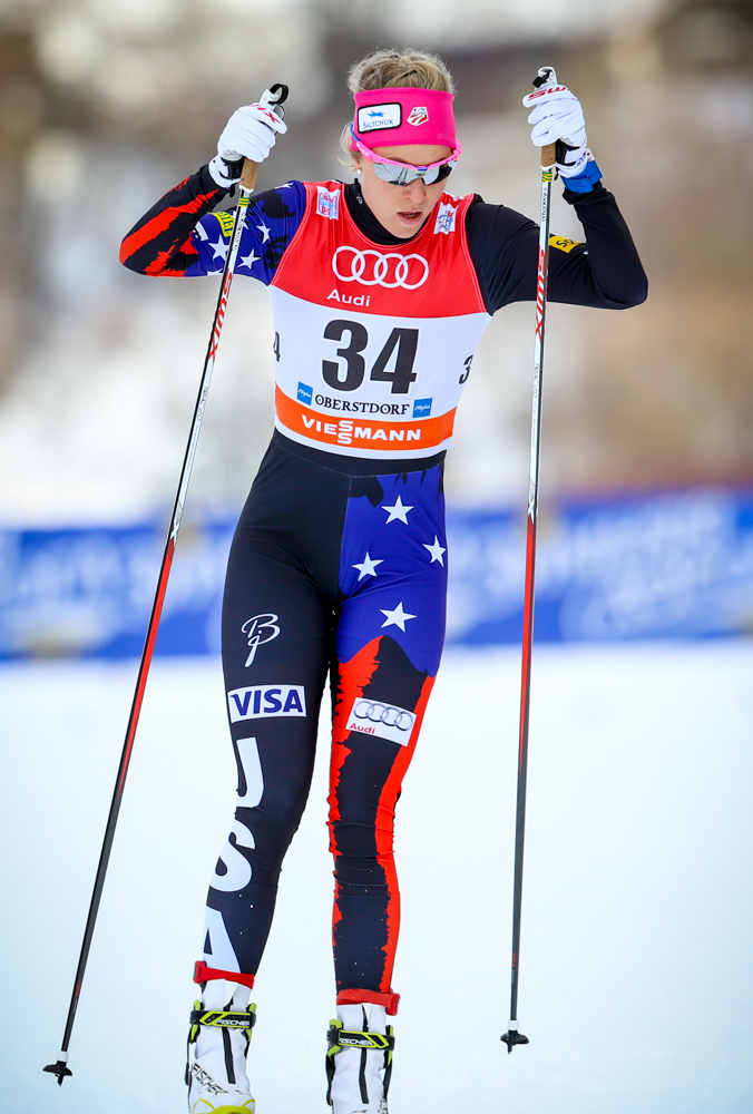 Making a Call: Coach Flora on Sadie Bjornsen’s Tour Departure, Randall’s Return to Alaska