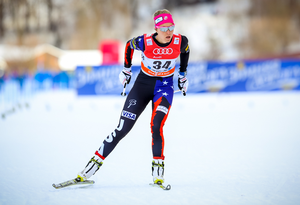 U.S. Women Come Out Firing in 7th, 8th with Bjornsen, Stephen in Tour Prologue; Two More in the Points