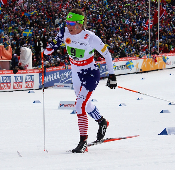 U.S. Women Tie Best-Ever Championships Relay Despite Early Mishap