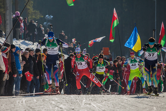 An Open Letter About Depression in Competition