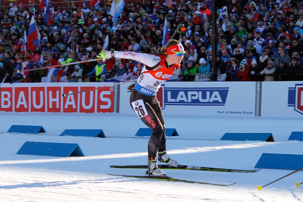 With Scaphoid Fracture, Tandy’s Season Comes to an End