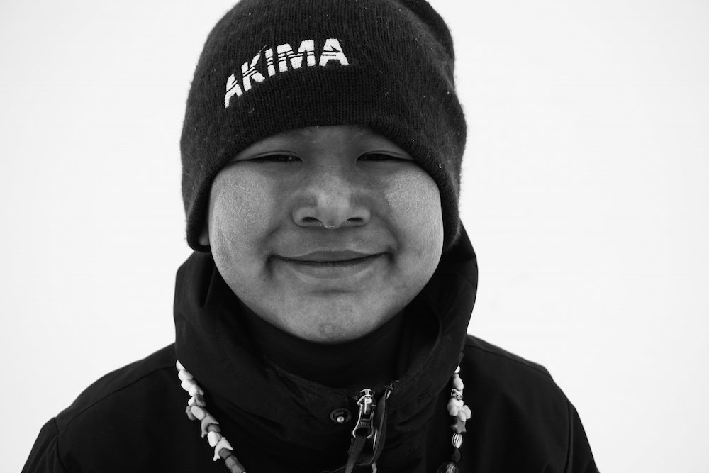 Photos from NANANordic in Noorvik