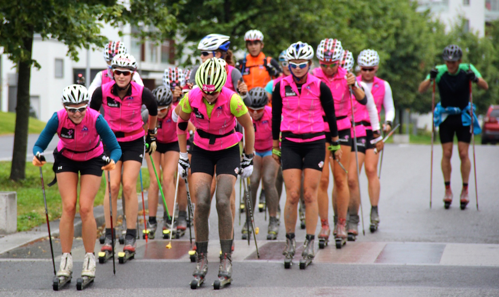Troubling Data: 1 in 5 Norwegian Junior Women Show Disordered Eating