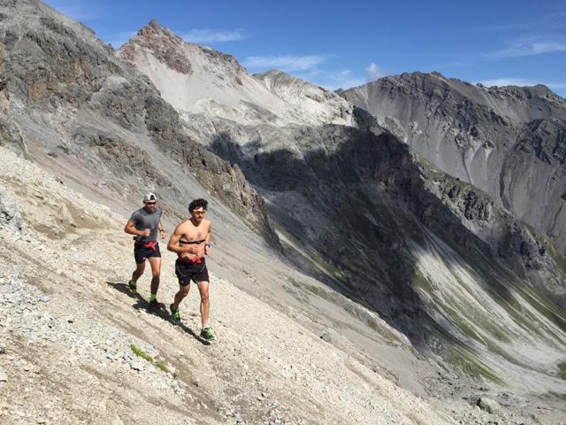 The Devon Kershaw Show: The Highs and Lows of Altitude Training with Alex Hutchinson