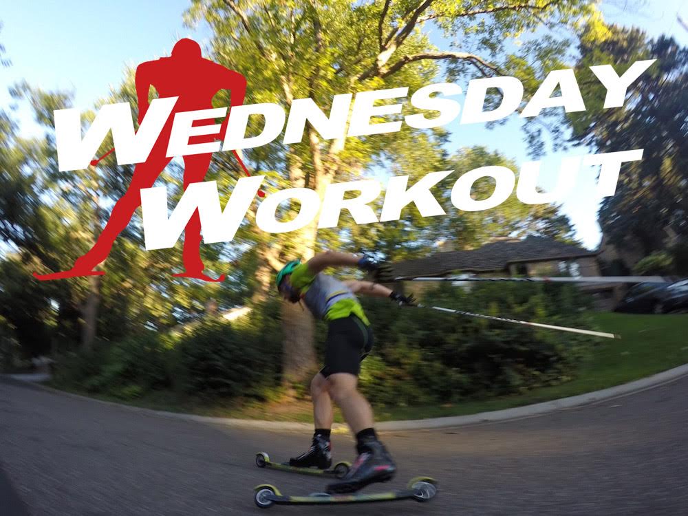 Wednesday Workout: Over-Under Intensity with Brian Gregg
