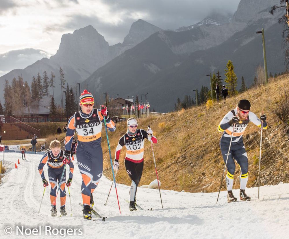 Slightly Shorter But Still Sprint-Worthy: Frozen Thunder in Photos