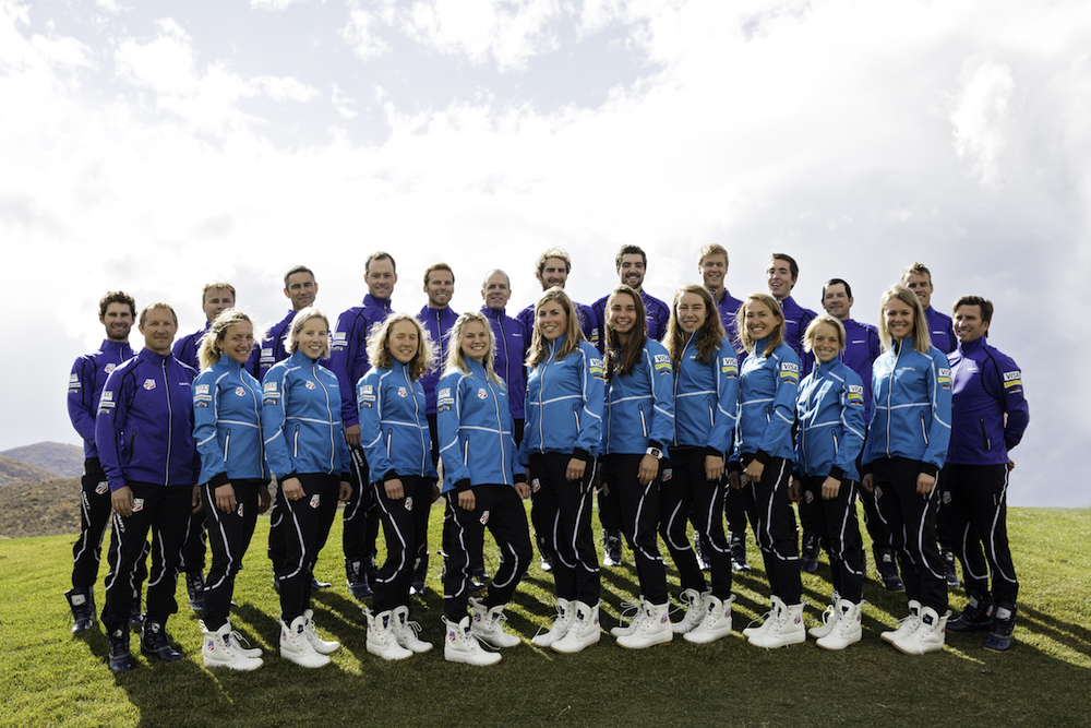 Looking to Lahti: Inside the USST’s World Champs Selection Criteria