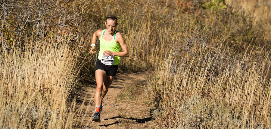 Running: National Champ Stephen’s Secret to Keeping Skiing ‘Happy and Fresh’