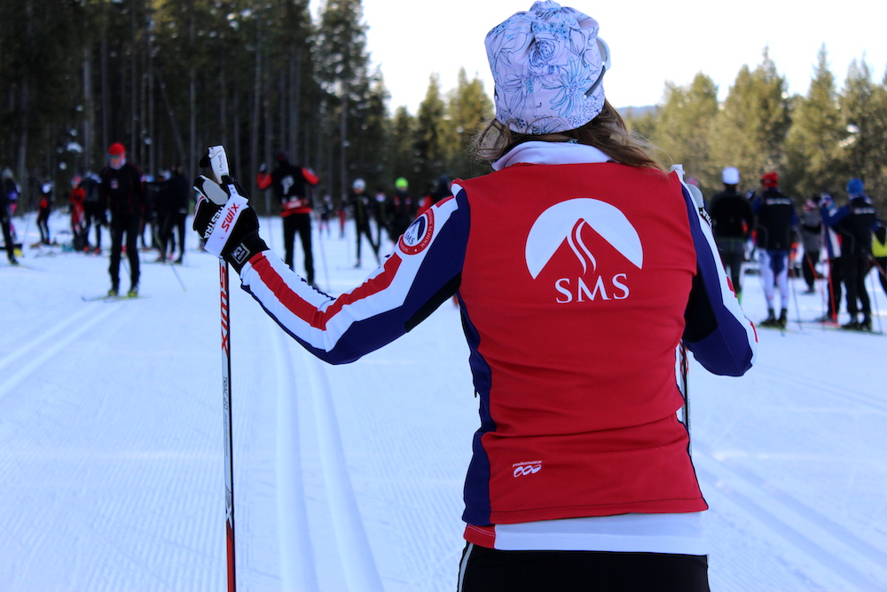 Stoke is High, Temps Low: SuperTour Racers Prep for Opening Races (with Preview Video)