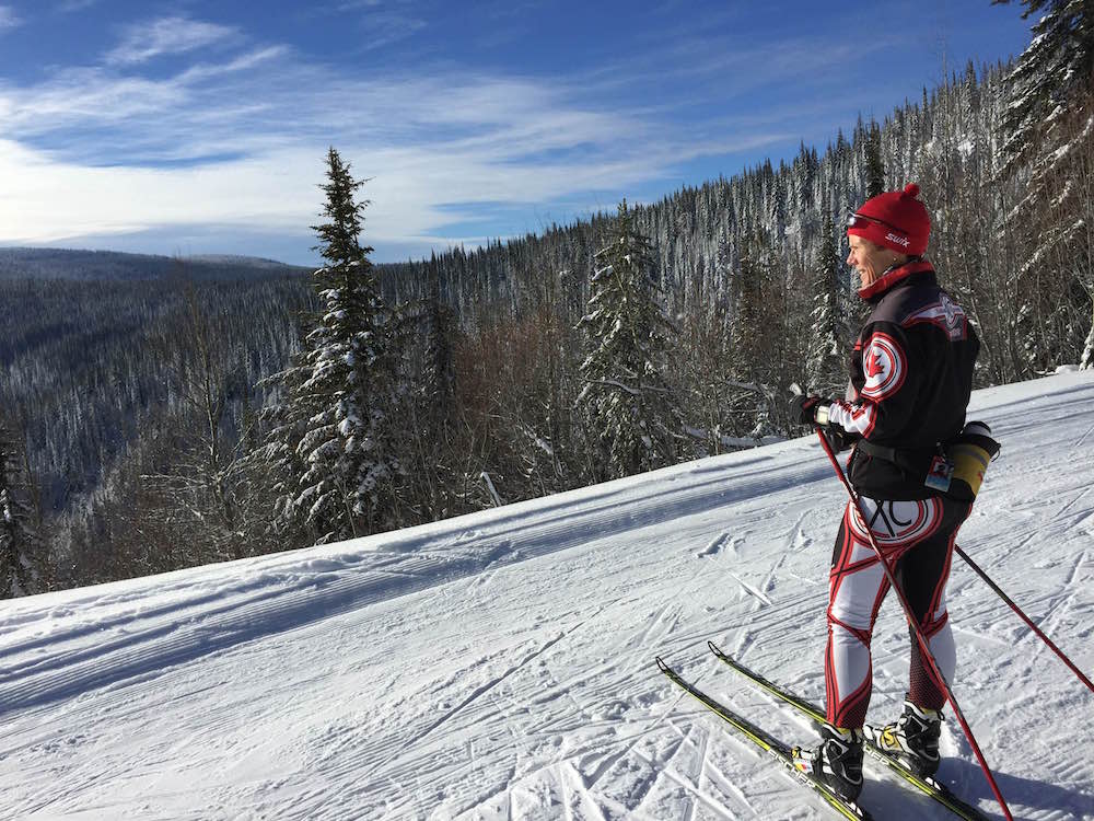 Thanksgiving Camp Guide: Where To Go in the U.S. and Canada