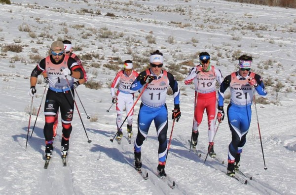 Bonus Photos from Sun Valley SuperTour