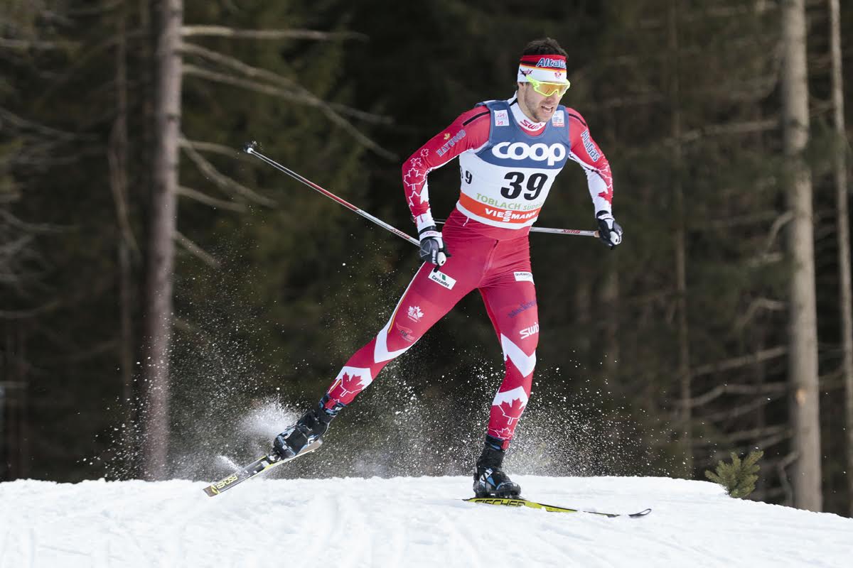 ‘Catastrophic Mistake’ in Waxing Fells Canadians in Skate Sprint