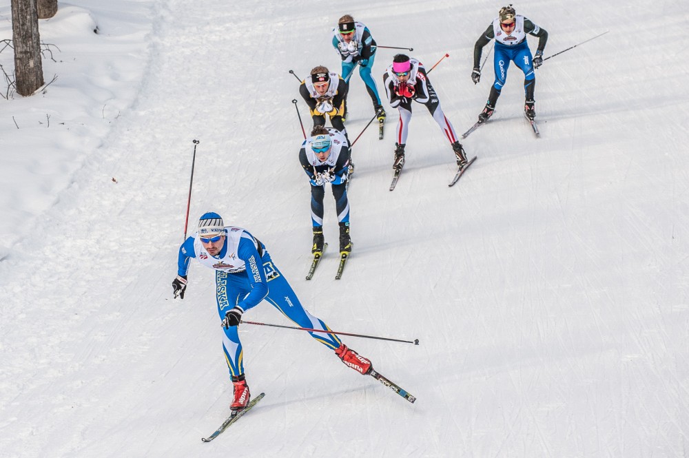 Photos from U.S. Nationals: The Skate Sprint