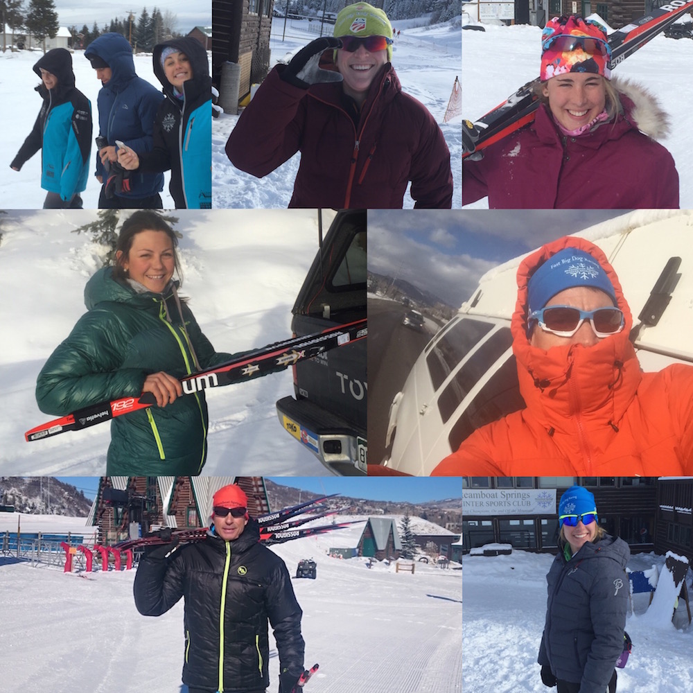 Living the Dream: Ultimate Puffies Gear Review