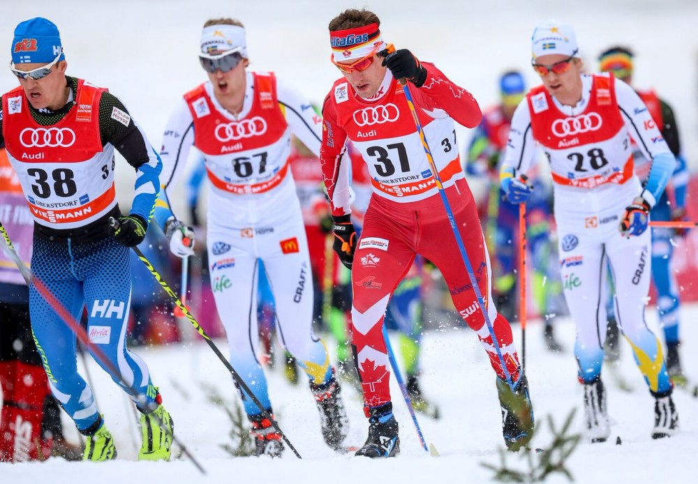 CCC on New Coach Babikov: ‘If Anything, We’ll Have to Slow Him Down’