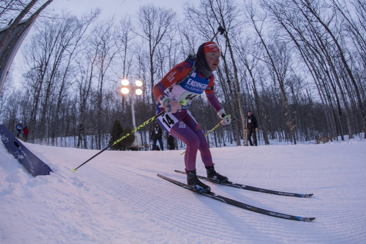 Under Darkness, Czech Women Win Presque Isle Relay; U.S. 10th for Season Best
